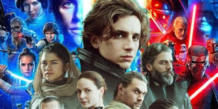 Did Star Wars copy dune? – Celebrity.fm – #1 Official Stars, Business & People Network, Wiki, Success story, Biography & Quotes
