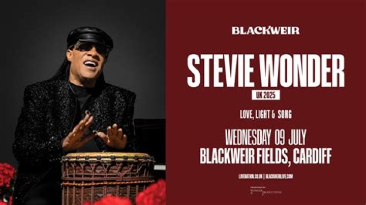 Did Stevie Wonder have a baby? – Celebrity.fm – #1 Official Stars, Business & People Network, Wiki, Success story, Biography & Quotes
