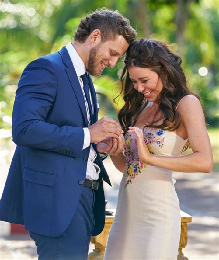 Did Tenley Molzahn get married? – Celebrity.fm – #1 Official Stars, Business & People Network, Wiki, Success story, Biography & Quotes