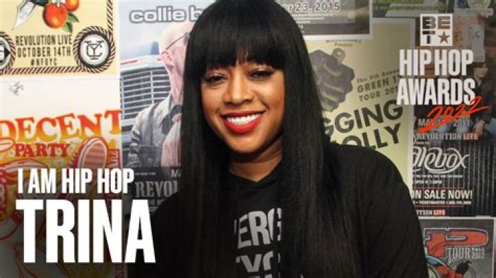 Did Trina Date Trick? – Celebrity.fm – #1 Official Stars, Business & People Network, Wiki, Success story, Biography & Quotes