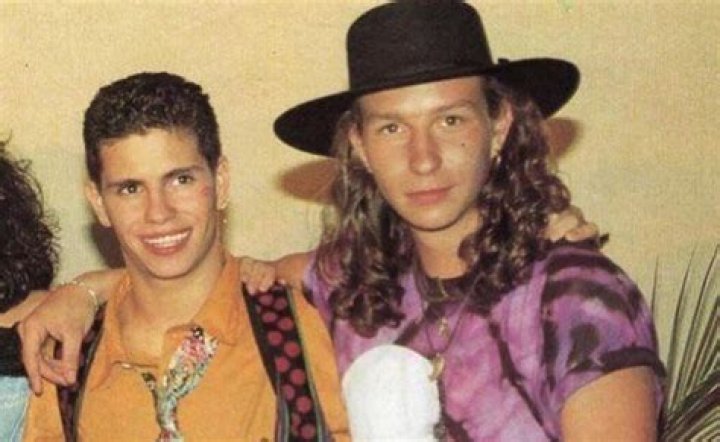 Diego Schoening Biography, Age, Height, Wife, Net Worth, Family