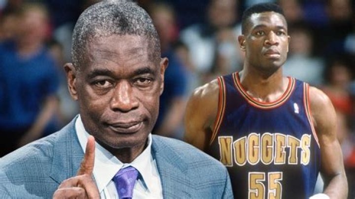 Dikembe Mutombo (Basketball Player) - Age, Birthday, Bio, Facts, Family, Net Worth, Height & More