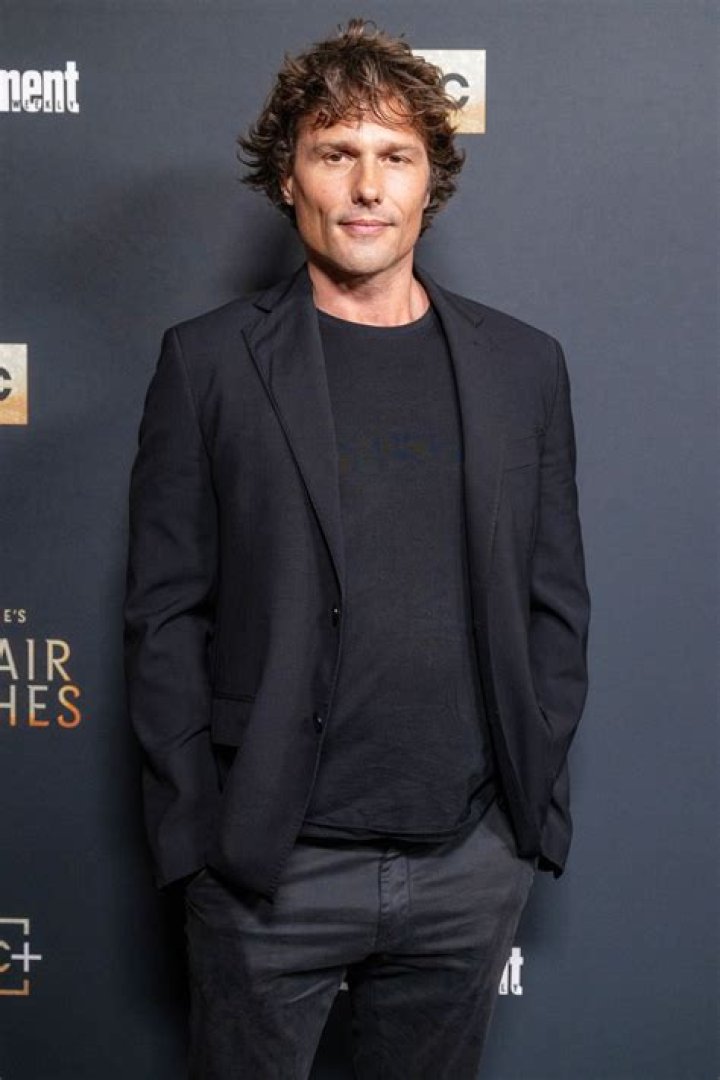 Dimitri Hamlin – Celebsgraphy