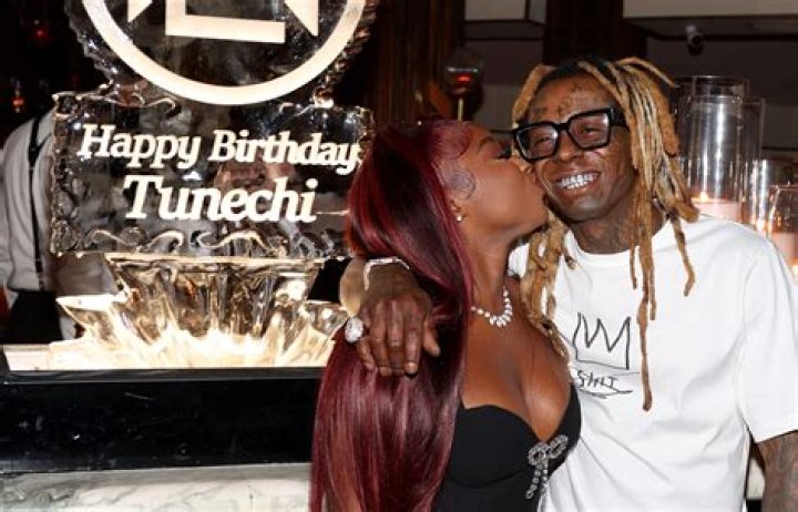 
DJ Akademiks Apologize To Reginae Carter, T.I. And Toya Johnson Speak Out 