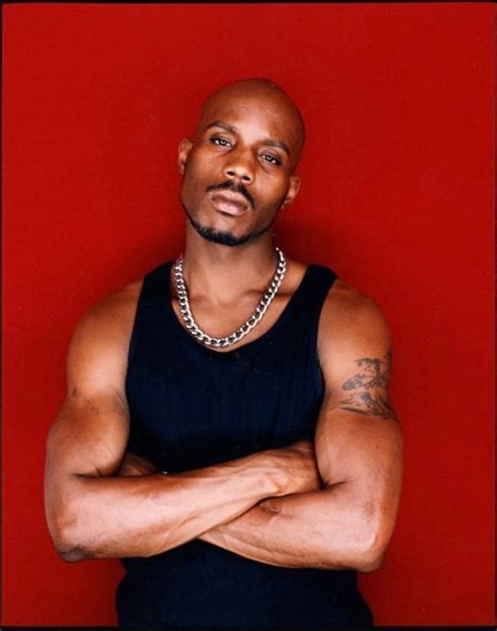 Astrology Birth Chart of DMX (Rapper) 2024