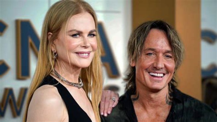 Do Nicole Kidman and Keith Urban still live in Nashville? (Celebrity Interview)