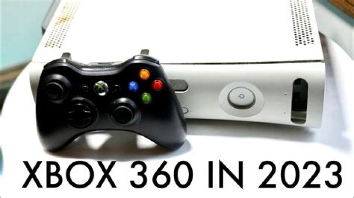 Do they still sell Xbox 360? – Celebrity.fm – #1 Official Stars, Business & People Network, Wiki, Success story, Biography & Quotes