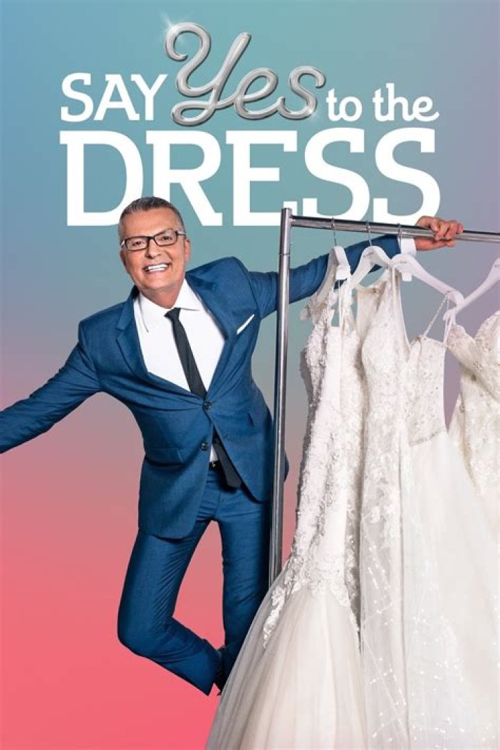 Do you get paid to go on Say Yes to the Dress?