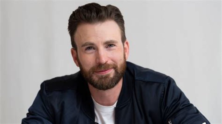 Does Chris Evans Have Tattoos? The Marvel Alum Keeps His Ink Designs Hidden: Photos