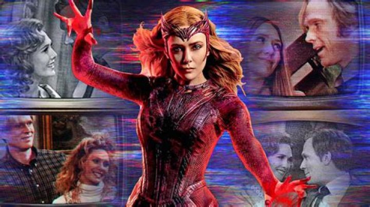 Does Dr Strange appear in WandaVision? – Celebrity.fm – #1 Official Stars, Business & People Network, Wiki, Success story, Biography & Quotes