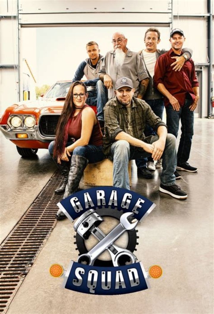 Does garage squad go outside of Chicago? – Celebrity.fm – #1 Official Stars, Business & People Network, Wiki, Success story, Biography & Quotes