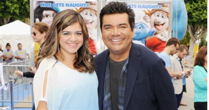 Does George Lopez have kids? – Celebrity.fm – #1 Official Stars, Business & People Network, Wiki, Success story, Biography & Quotes