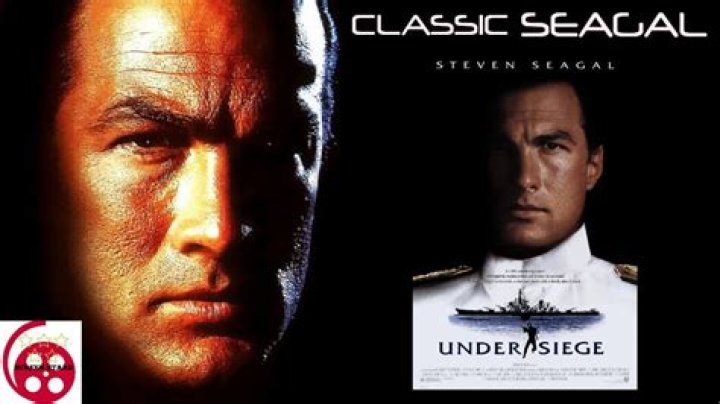 Does George Segal have a son?