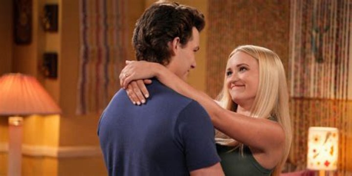 Does Mandy love Billy? – Celebrity.fm – #1 Official Stars, Business & People Network, Wiki, Success story, Biography & Quotes