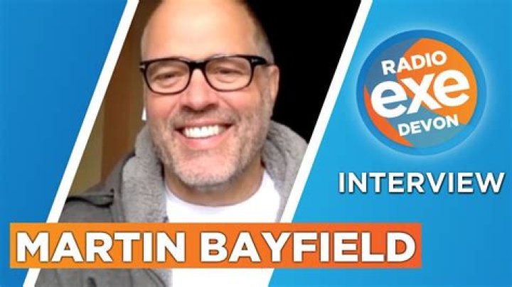 Does Martin Bayfield play Hagrid? – Celebrity.fm – #1 Official Stars, Business & People Network, Wiki, Success story, Biography & Quotes