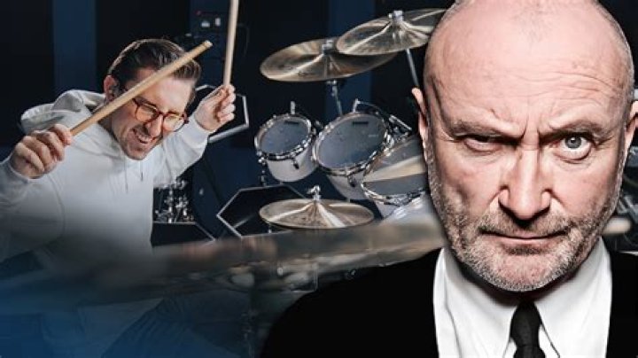 
Does Phil Collins Have Spinal Cord Injury? Fans Worried About The English Drummer 