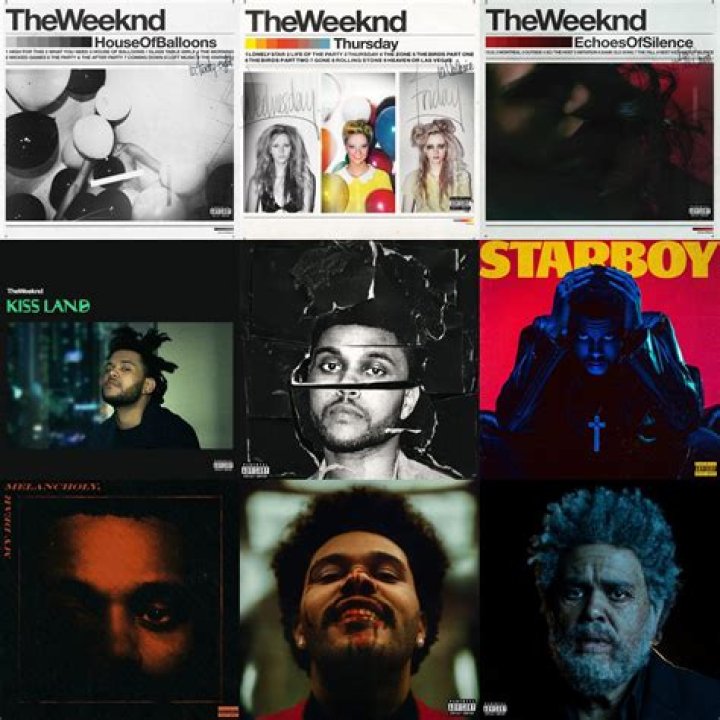 ¿The Weeknd tiene un hijo?