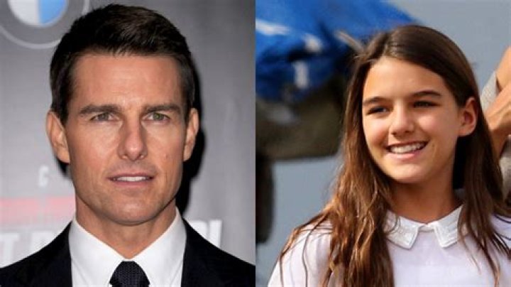 Tom Cruise’s Estranged Daughter Suri Cruise Has Moved on to “a Life Without Daddy” (EXCLUSIVE)