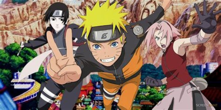 Does Vudu have Naruto Shippuden? – Celebrity.fm – #1 Official Stars, Business & People Network, Wiki, Success story, Biography & Quotes