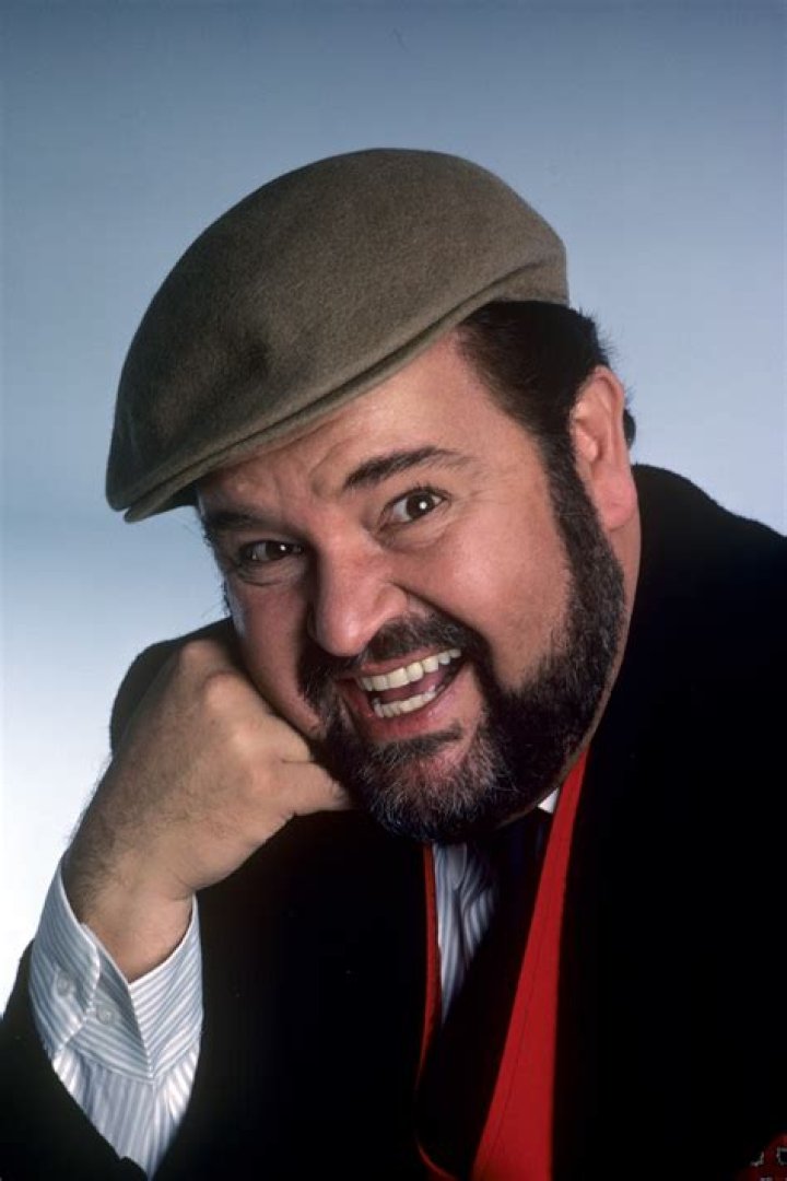 Dom DeLuise (Movie Actor) - Age, Birthday, Bio, Facts, Family, Net Worth, Height & More