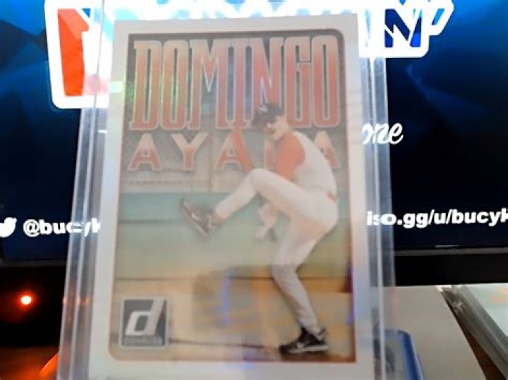 Domingo Ayala (YouTube Star) - Age, Birthday, Bio, Facts, Family, Net Worth, Height & More