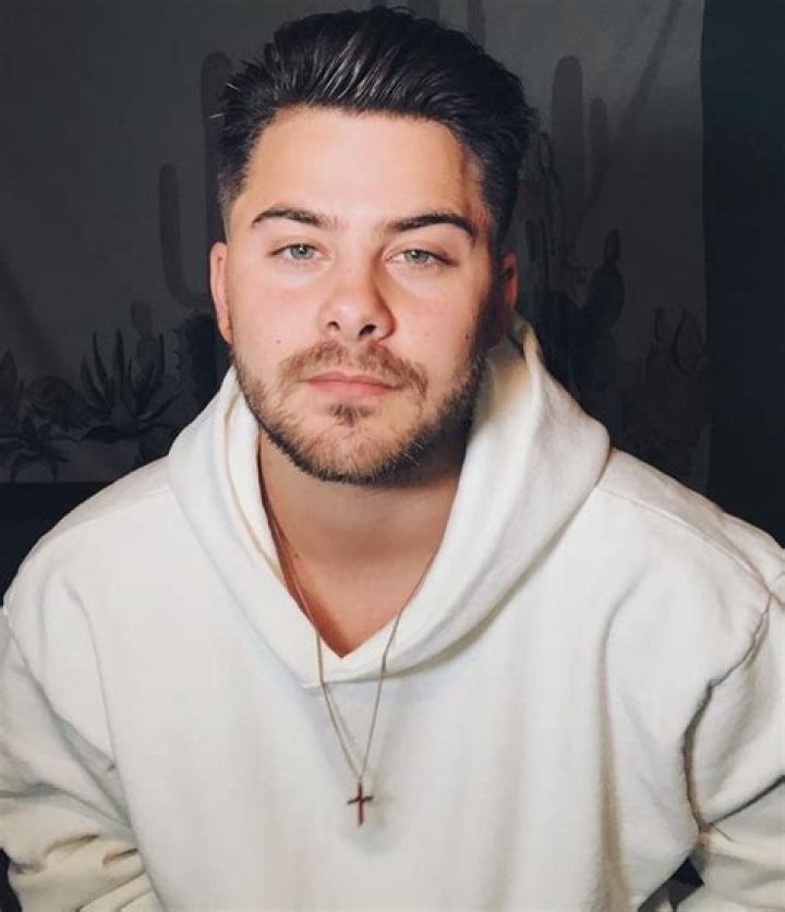 Dominic DeAngelis Age | Wiki, Net worth, Bio, Height, Girlfriend ?
