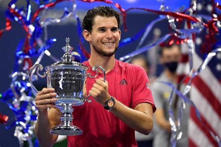 Dominic Thiem Biography, Age, Height, Wife, Net Worth, Family