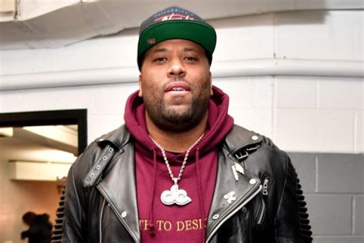 Don Cannon Biography, Age, Height, Wife, Net Worth, Family