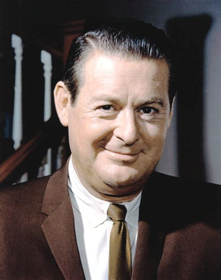 Don Defore (TV Actor) - Age, Birthday, Bio, Facts, Family, Net Worth, Height & More