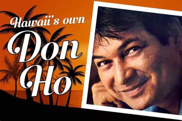 Don Ho