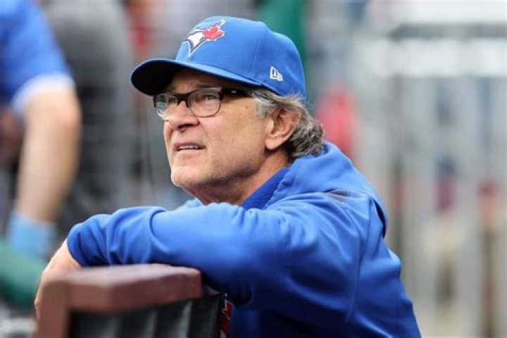 Don Mattingly Biography, Age, Height, Wife, Net Worth, Family