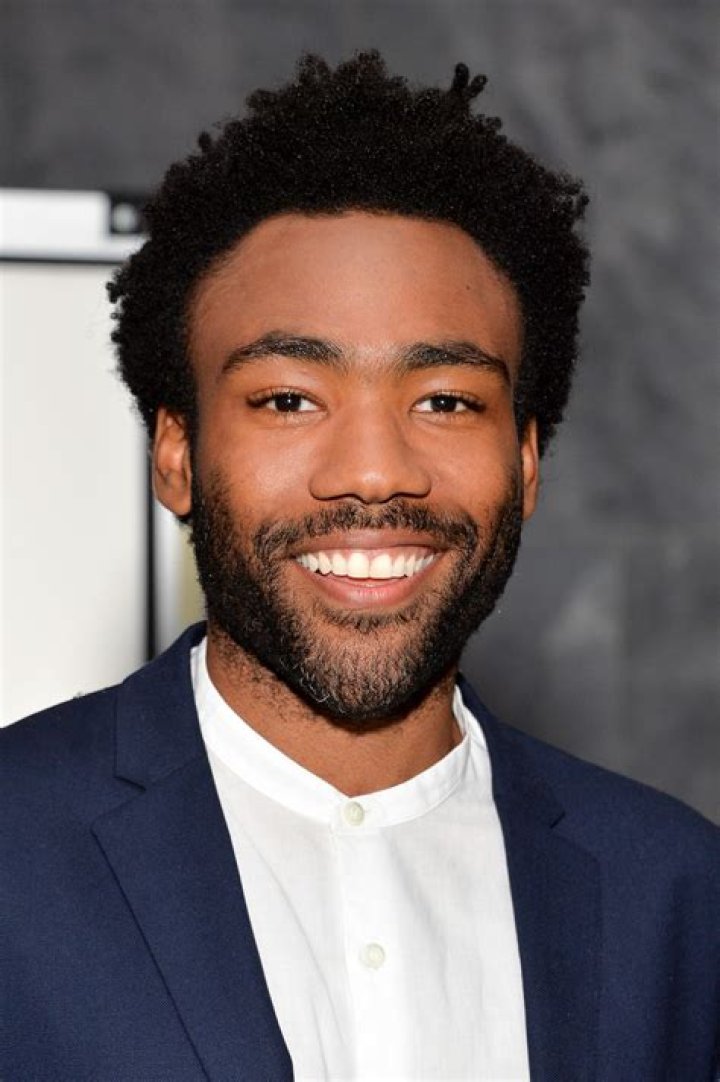Donald Glover / Childish Gambino