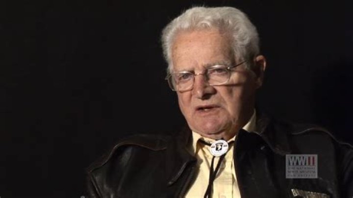 Donald Malarkey, Portrayed in 'Band of Brothers,' Dies At Age 96