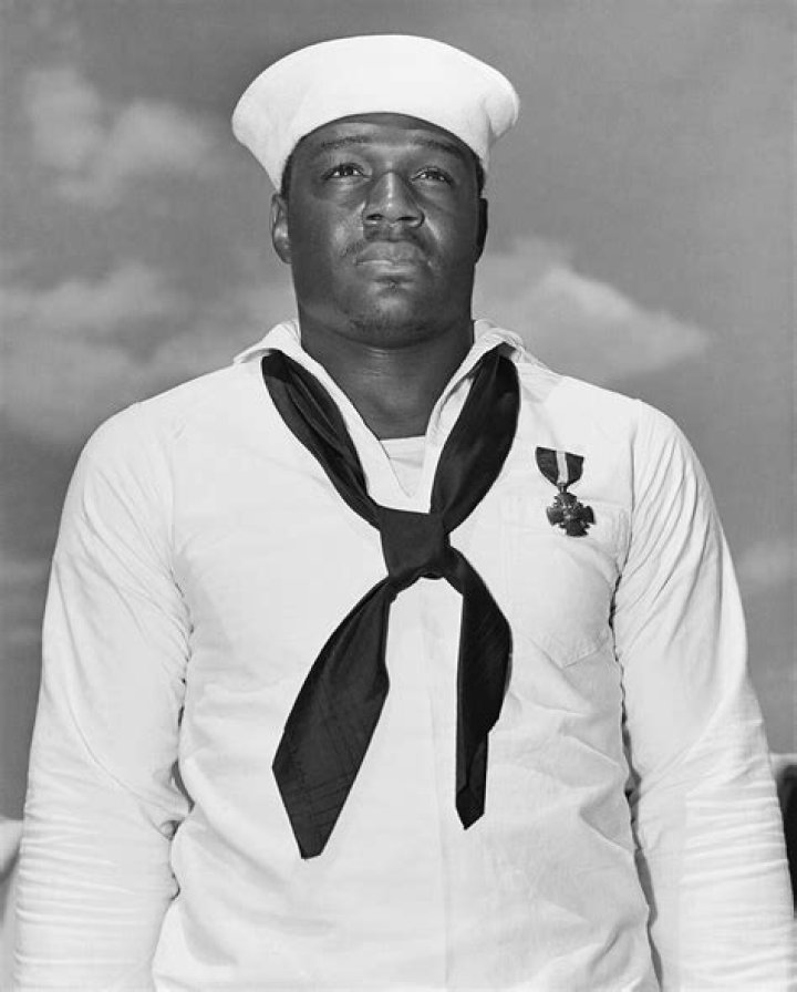 Discover Doris Miller's Pearl Harbor Heroics With History Uncovered