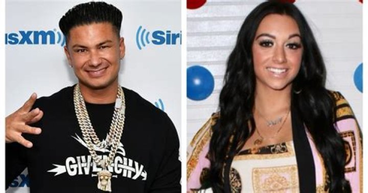 ‘Double Shot at Love’ Star Marissa Lucchese Has ‘Definitely Kept in Touch’ With Pauly D Post-Elimination
