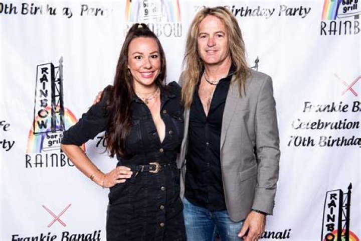 Doug Aldrich Biography, Age, Height, Wife, Net Worth, Family