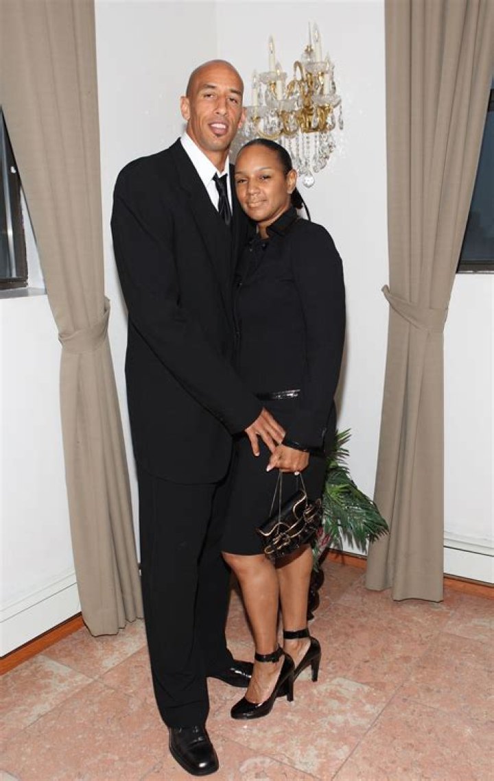 Doug Christie Net Worth: Wife Jackie Christie, Kids, Daughter Chantel Christie, Age 