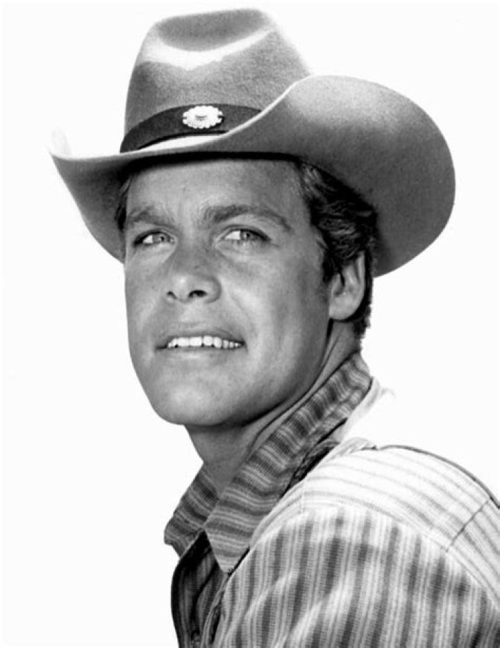 How tall was Doug McClure