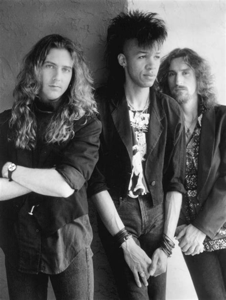 Doug Pinnick (Rock Singer) - Age, Birthday, Bio, Facts, Family, Net Worth, Height & More