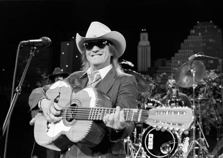 Doug Sahm biografía, edad, altura, esposo, net worth, familia