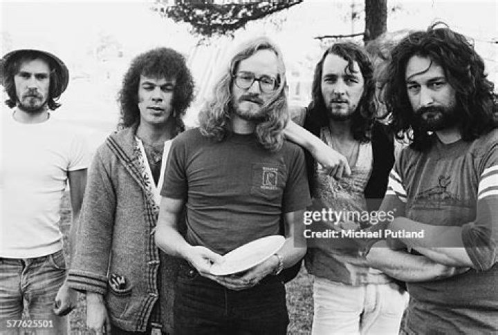 Dougie Thomson Biography, Age, Height, Wife, Net Worth, Family