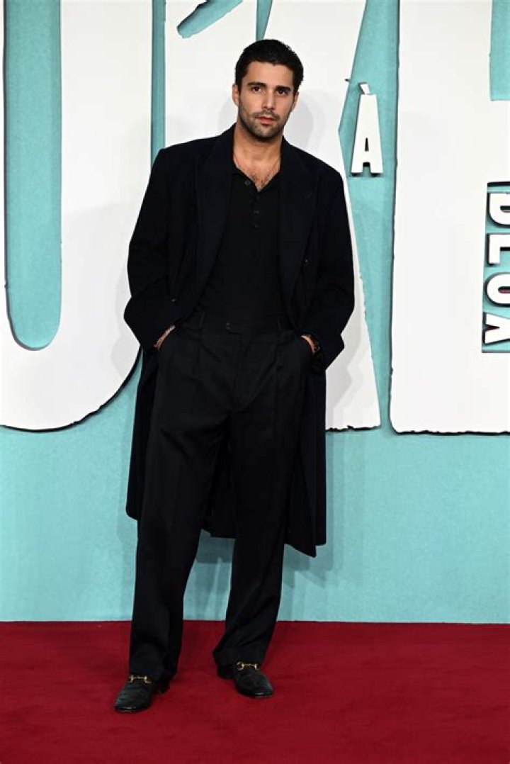 Astrology Birth Chart of Drake Rodger (TV Actor) 2024