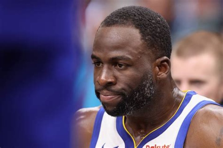 Draymond Green (Basketball Player) - Age, Birthday, Bio, Facts, Family, Net Worth, Height & More