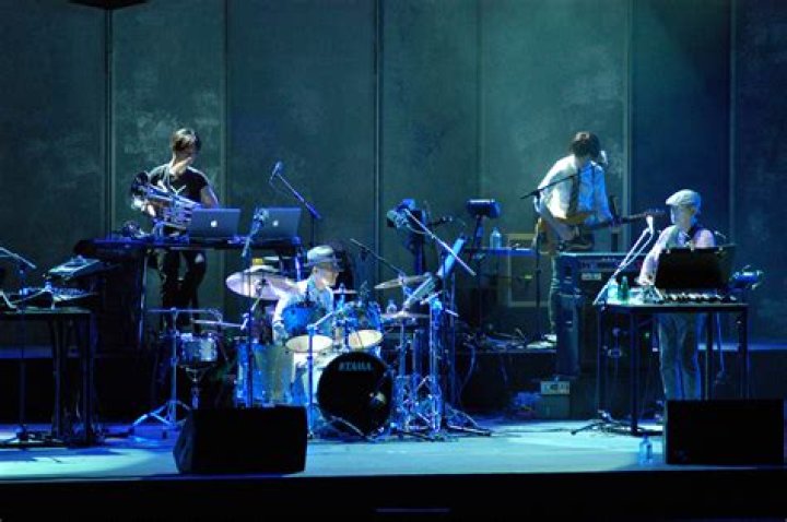 
Drummer Yukihiro Takahashi of Yellow Magic Orchestra Dies at 70 