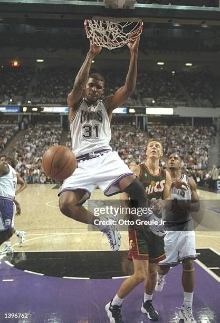 Duane Causwell Biography, Age, Height, Wife, Net Worth, Family