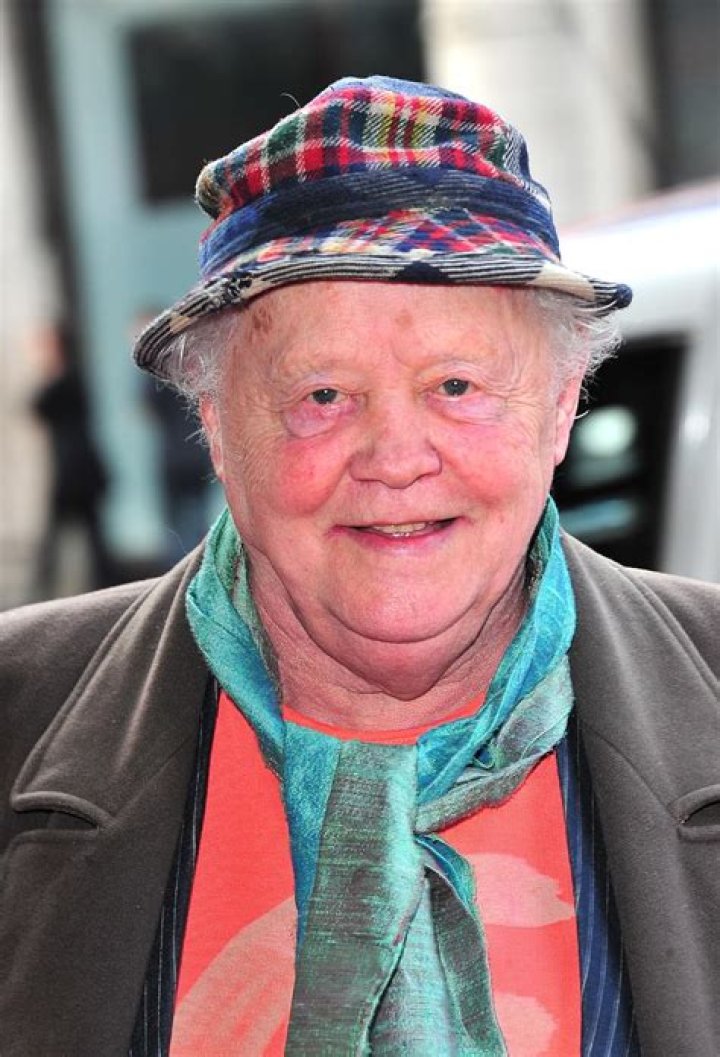 Dudley Sutton Biography, Age, Height, Wife, Net Worth, Family