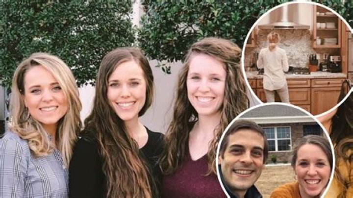 Take a Tour of the Duggar Family’s Homes: House Photos From Jessa and Ben, Jinger and Jeremy and More