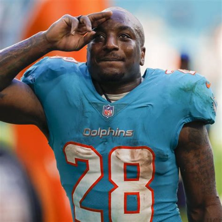 Duke Johnson Biography, Age, Height, Wife, Net Worth, Family