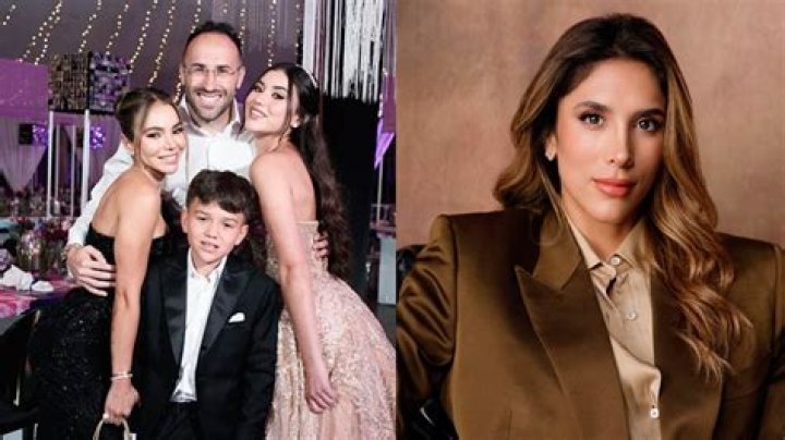 Dulce Maria Ospina Sterling (Family Member) - Age, Birthday, Bio, Facts, Family, Net Worth, Height & More