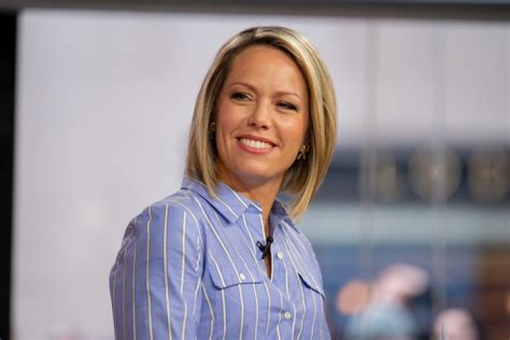 Dylan Dreyer – Celebsgraphy